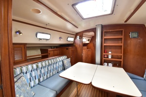 Island Breeze 40ft Island Packet Yacht For Sale