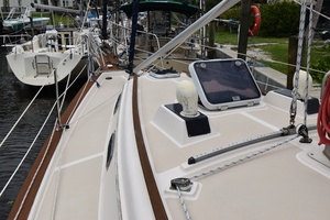 Island Breeze 40ft Island Packet Yacht For Sale