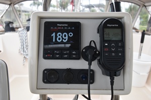 Island Breeze 40ft Island Packet Yacht For Sale