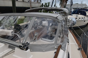 Island Breeze 40ft Island Packet Yacht For Sale