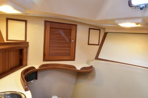 Island Breeze 40ft Island Packet Yacht For Sale