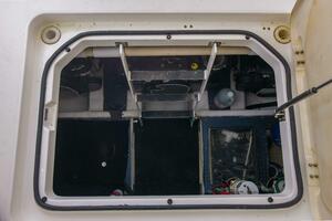 Silverton 52 - Immersed - 