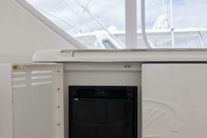 Silverton 52 - Immersed - 