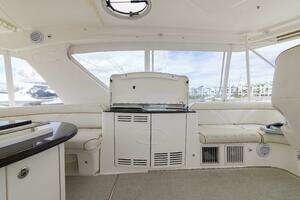 2009 Silverton 52 Ovation thumbnail 18