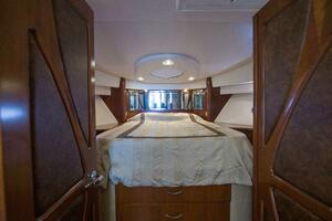 Silverton 52 - Immersed - 