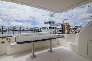 Silverton 52 - Immersed - 