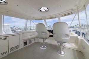 Silverton 52 - Immersed - 