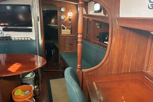 Arcadia 42ft Vagabond Yacht For Sale