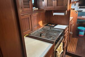 Arcadia 42ft Vagabond Yacht For Sale