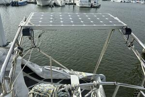 Arcadia 42ft Vagabond Yacht For Sale