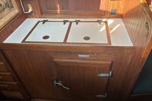 Arcadia 42ft Vagabond Yacht For Sale