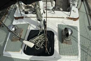 Arcadia 42ft Vagabond Yacht For Sale