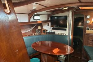 Arcadia 42ft Vagabond Yacht For Sale