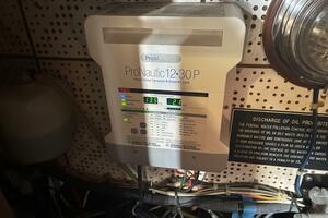 Arcadia 42ft Vagabond Yacht For Sale