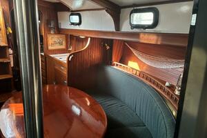 Arcadia 42ft Vagabond Yacht For Sale