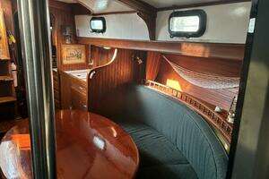 1983 Vagabond 42 Ketch thumbnail 7