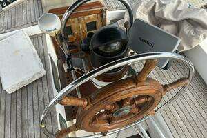 1983 Vagabond 42 Ketch thumbnail 72