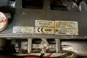 Arcadia 42ft Vagabond Yacht For Sale