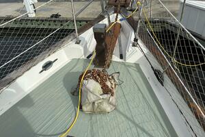 Arcadia 42ft Vagabond Yacht For Sale