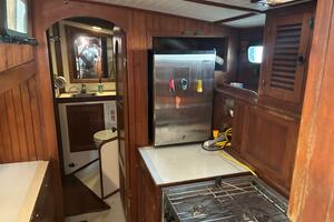 Arcadia 42ft Vagabond Yacht For Sale