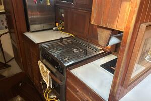 Arcadia 42ft Vagabond Yacht For Sale