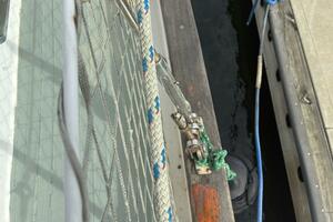 Arcadia 42ft Vagabond Yacht For Sale