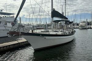 Arcadia 42ft Vagabond Yacht For Sale