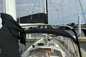 Arcadia 42ft Vagabond Yacht For Sale
