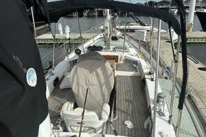 Arcadia 42ft Vagabond Yacht For Sale