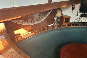 1983 Vagabond 42 Ketch thumbnail 13