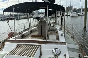 Arcadia 42ft Vagabond Yacht For Sale