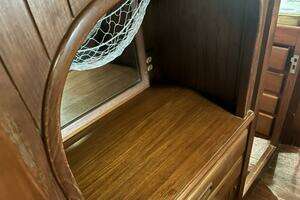 1983 Vagabond 42 Ketch thumbnail 36
