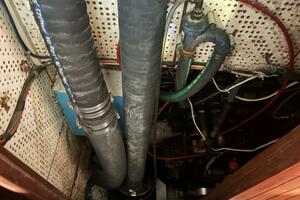 Arcadia 42ft Vagabond Yacht For Sale