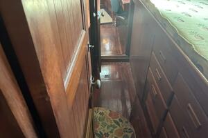 Arcadia 42ft Vagabond Yacht For Sale