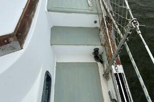 Arcadia 42ft Vagabond Yacht For Sale