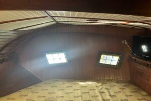 Arcadia 42ft Vagabond Yacht For Sale