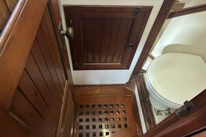 Arcadia 42ft Vagabond Yacht For Sale