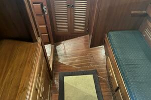 Arcadia 42ft Vagabond Yacht For Sale