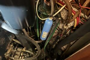 Arcadia 42ft Vagabond Yacht For Sale