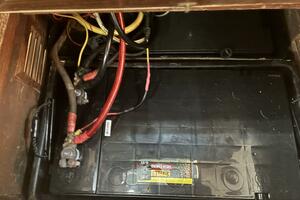 Arcadia 42ft Vagabond Yacht For Sale