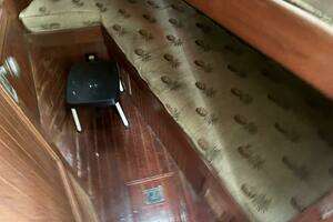 1983 Vagabond 42 Ketch thumbnail 25