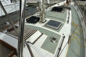 Arcadia 42ft Vagabond Yacht For Sale