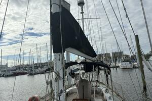 Arcadia 42ft Vagabond Yacht For Sale