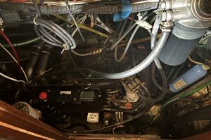 Arcadia 42ft Vagabond Yacht For Sale