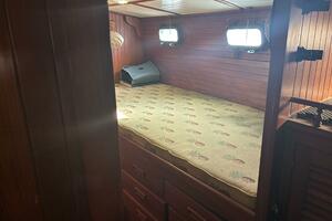 Arcadia 42ft Vagabond Yacht For Sale