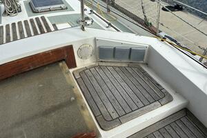 Arcadia 42ft Vagabond Yacht For Sale