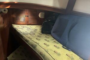 Arcadia 42ft Vagabond Yacht For Sale