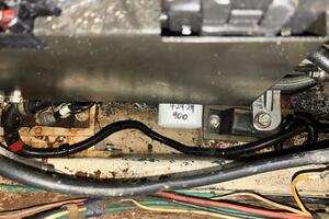 Arcadia 42ft Vagabond Yacht For Sale