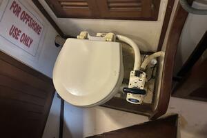 Arcadia 42ft Vagabond Yacht For Sale