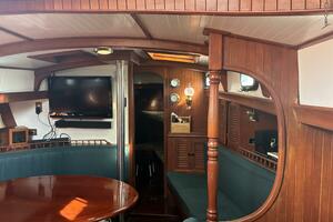 Arcadia 42ft Vagabond Yacht For Sale